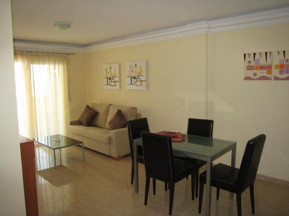 Balcony/Terrace, Living room, Dining area