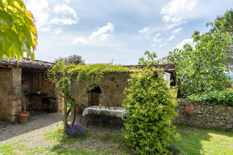 Dining area, Breakfast, Inner courtyard view