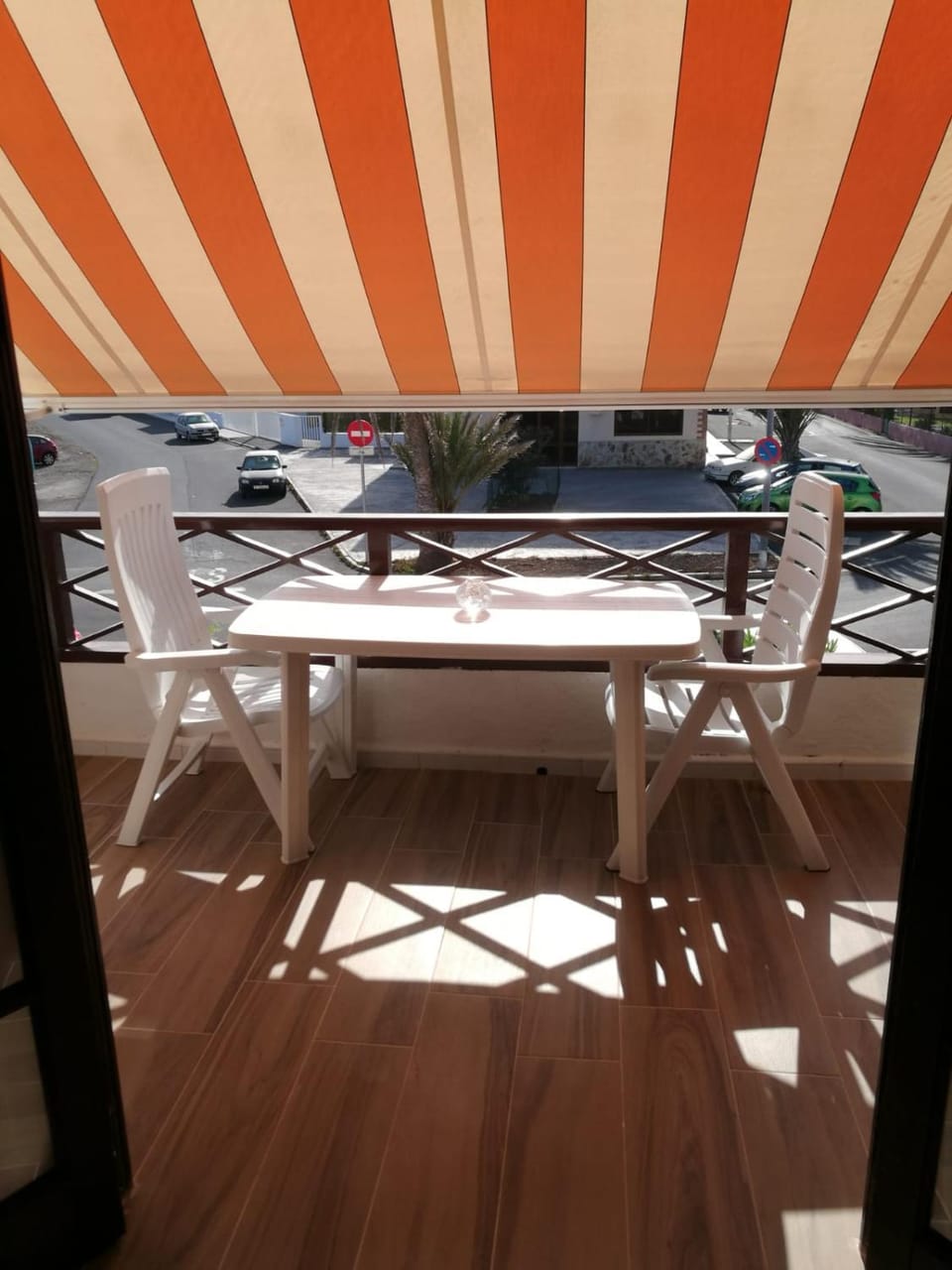 Balcony/Terrace, Balcony/Terrace