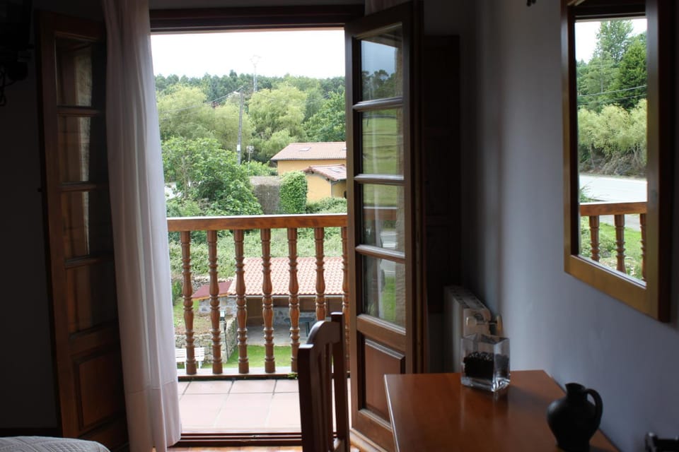 Posada La Estela Cántabra Bed and Breakfast in Western coast of Cantabria