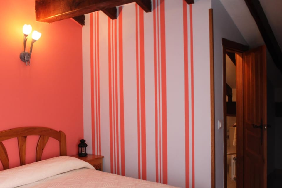 Posada La Estela Cántabra Bed and Breakfast in Western coast of Cantabria