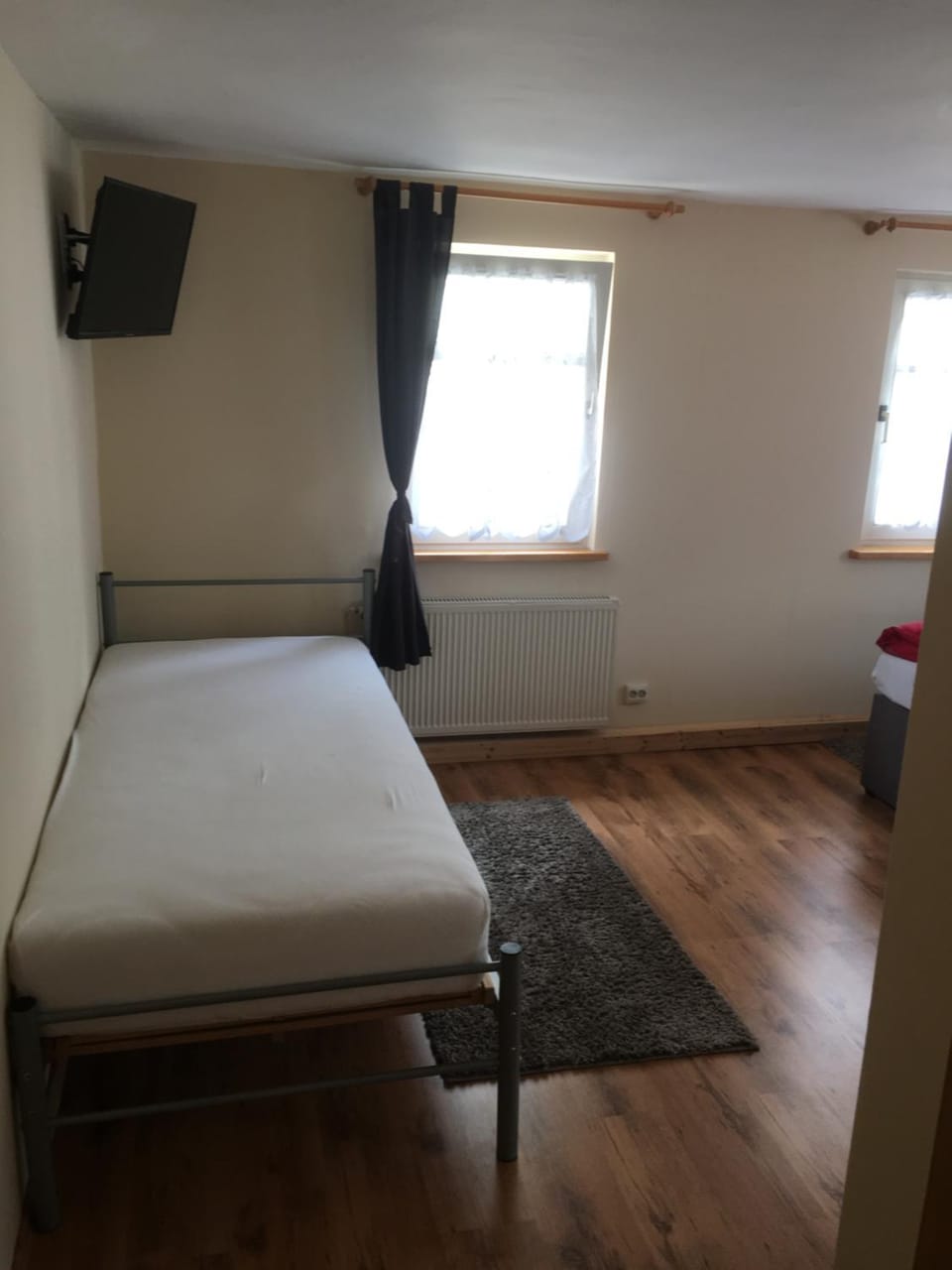 PENSION zur alten Gärtnerei Bed and Breakfast in Thuringia, Germany