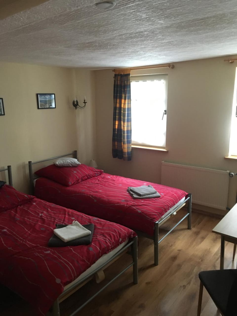 PENSION zur alten Gärtnerei Bed and Breakfast in Thuringia, Germany