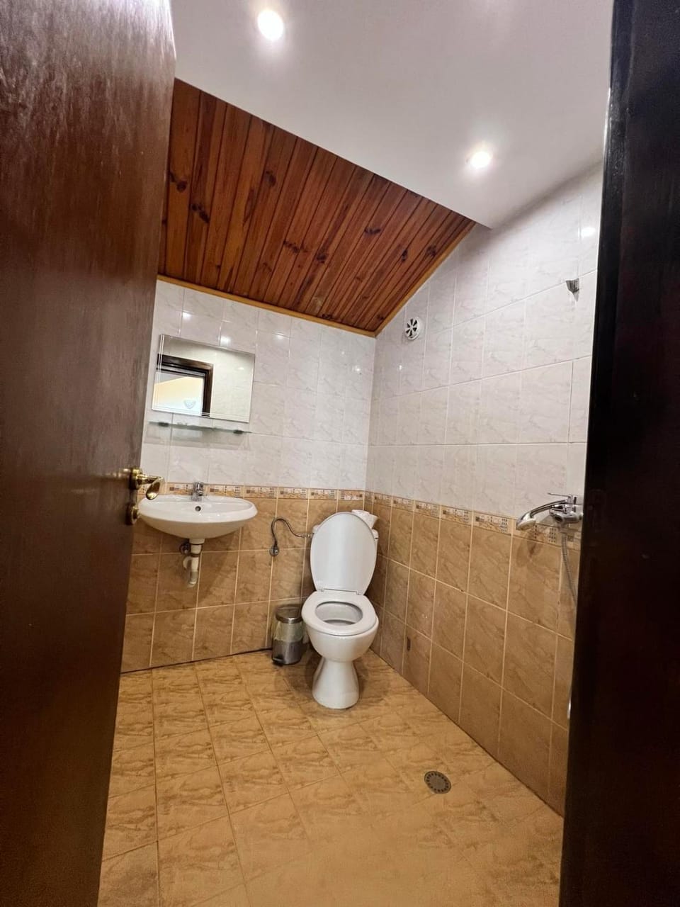 Family Hotel Square Hotel in Ruse