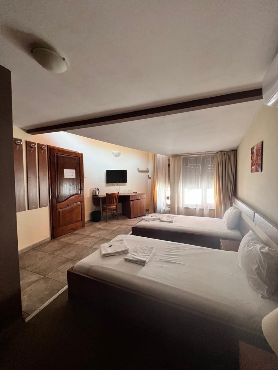 Family Hotel Square Hotel in Ruse