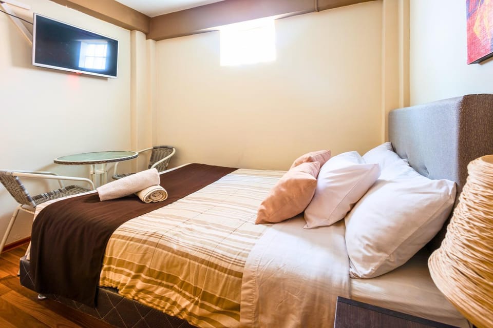Hermoza House Bed and Breakfast in Cusco