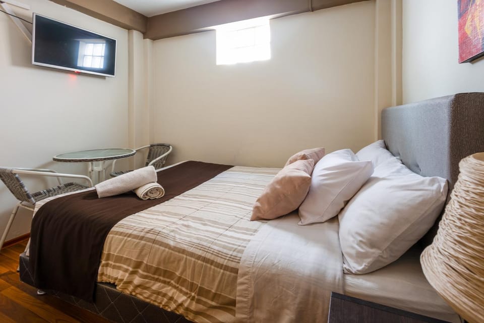 Hermoza House Bed and Breakfast in Cusco