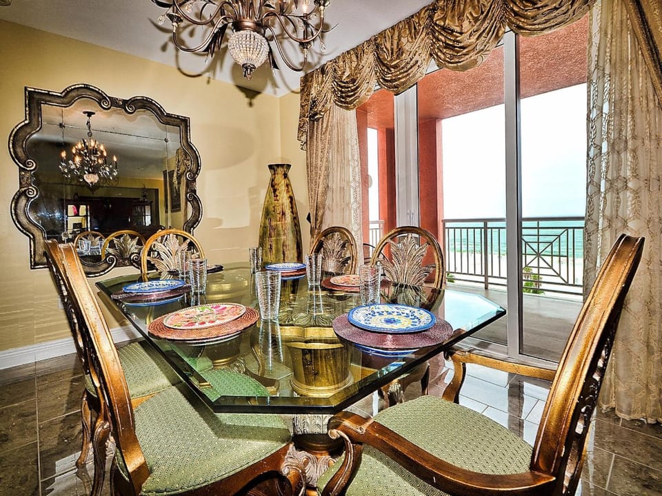 Aqualea 504 Apartment in Clearwater Beach