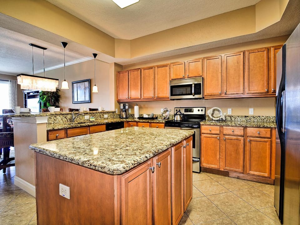 Bay Harbor 302 Apartment in Clearwater Beach