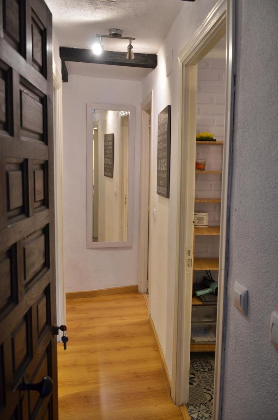 Toledo Histórico Apartment in Toledo