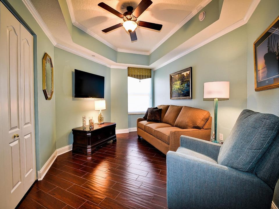 Belle Harbor 402W Apartment in Clearwater Beach