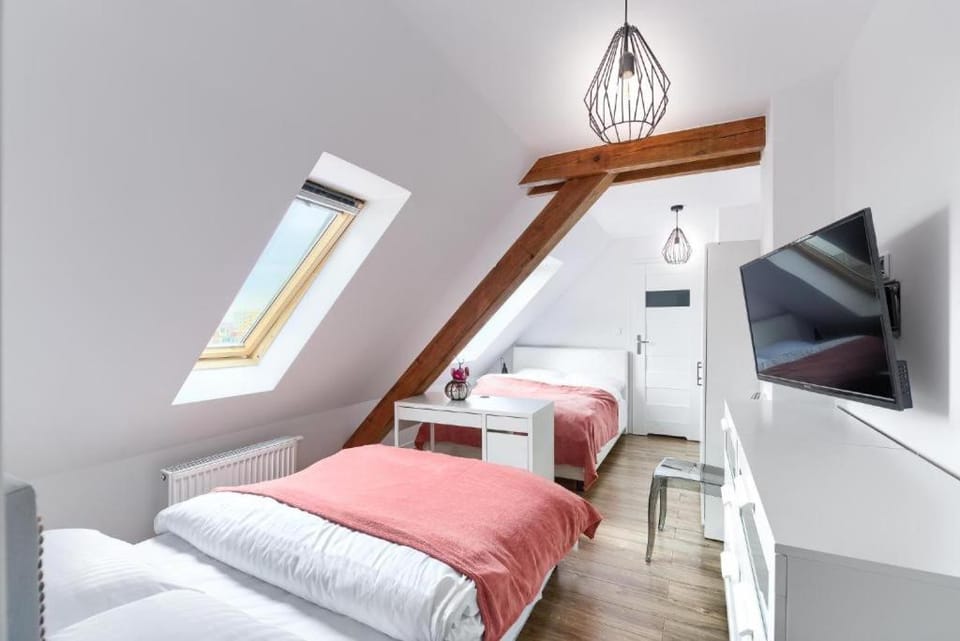 Apartament Janosika 333 Apartment in Szczecin