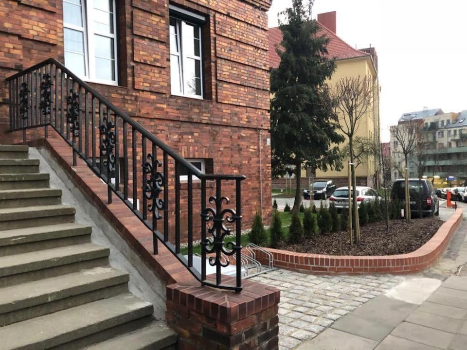 Apartament Janosika 333 Apartment in Szczecin