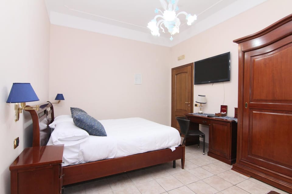 B&B Del Corso Bed and Breakfast in Naples
