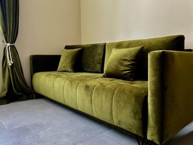 Apartamenty Glamour Apartment in Lesser Poland Voivodeship