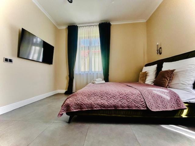 Apartamenty Glamour Apartment in Lesser Poland Voivodeship