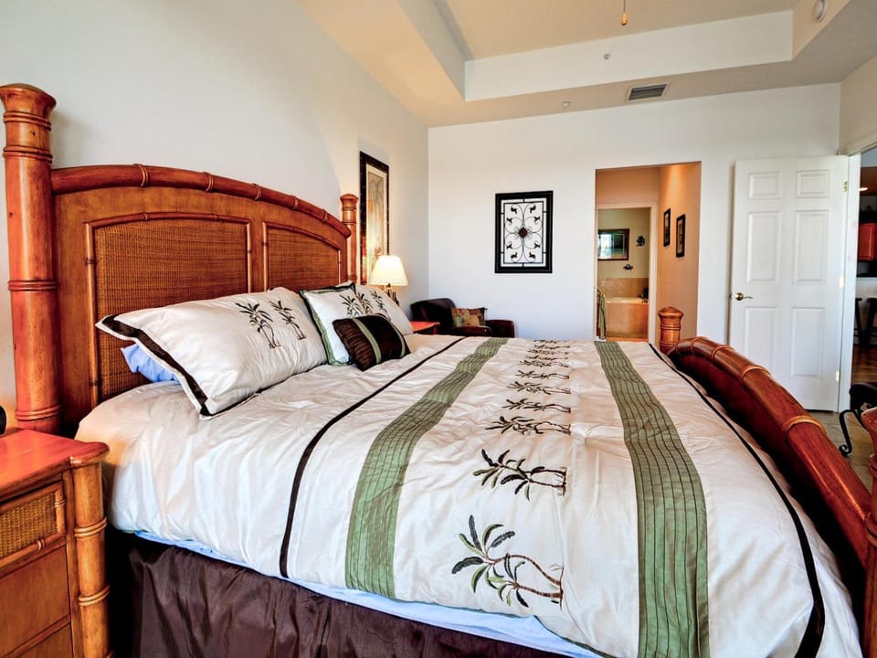 Harborview Grande 202 Apartment in Clearwater Beach