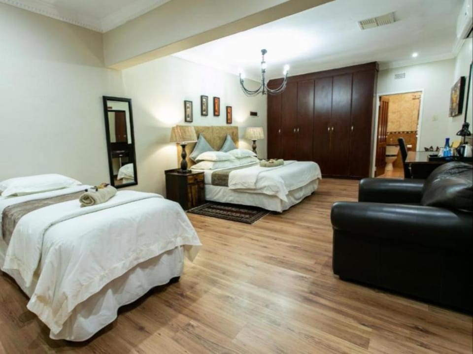 Royl Court Guesthouse Bed and Breakfast in South Africa