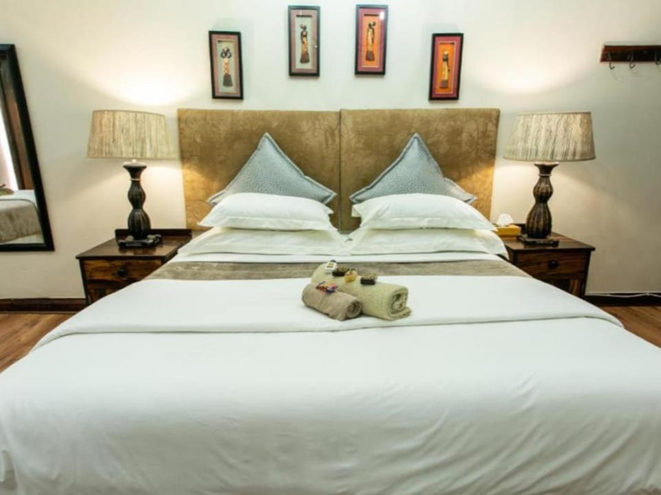 Royl Court Guesthouse Bed and Breakfast in South Africa