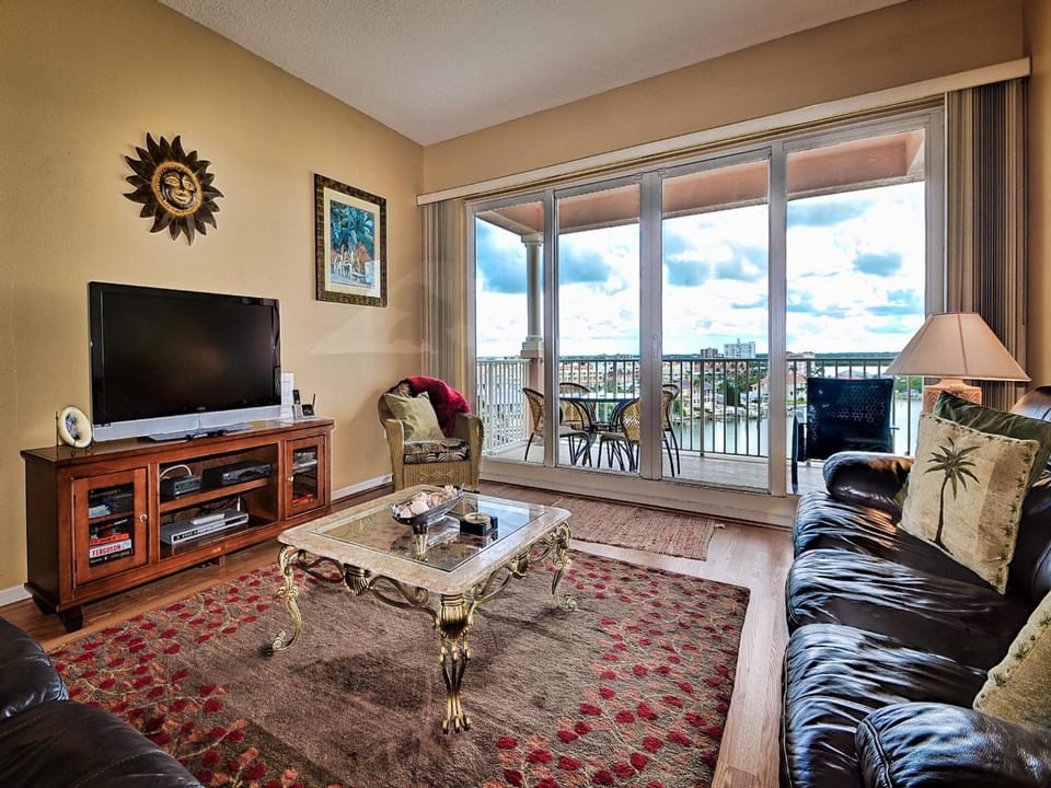 Harborview Grande 701 Apartment in Clearwater Beach
