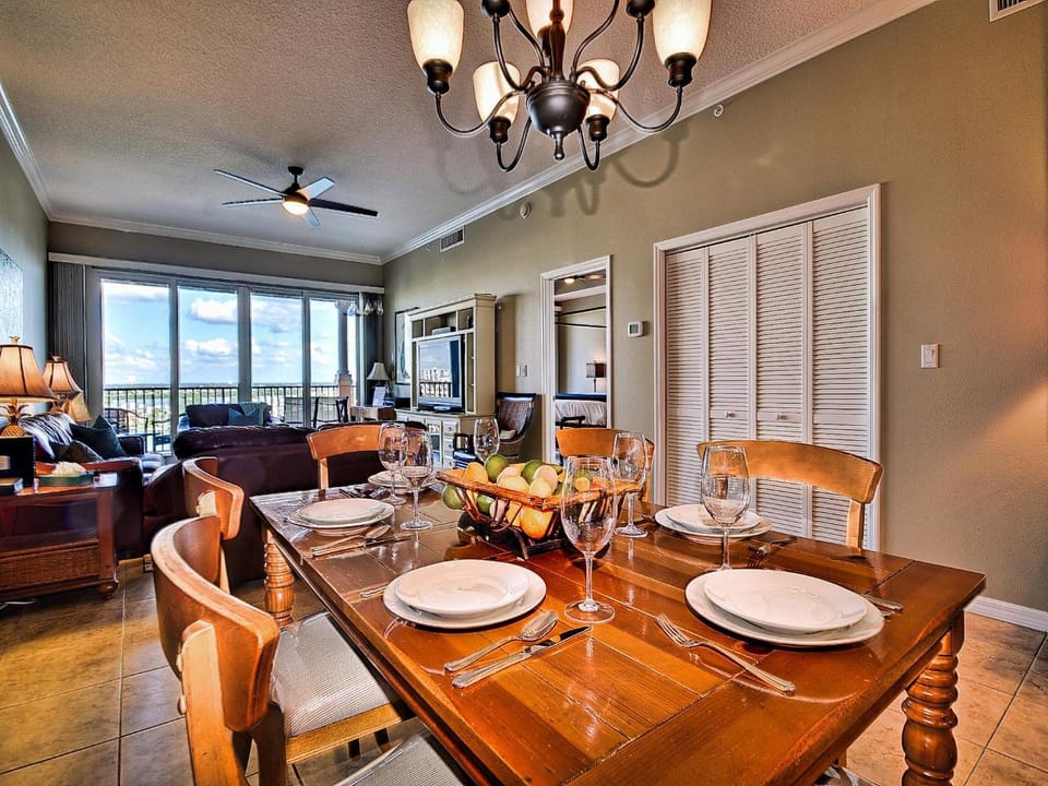 Harborview Grande 705 Apartment in Clearwater Beach