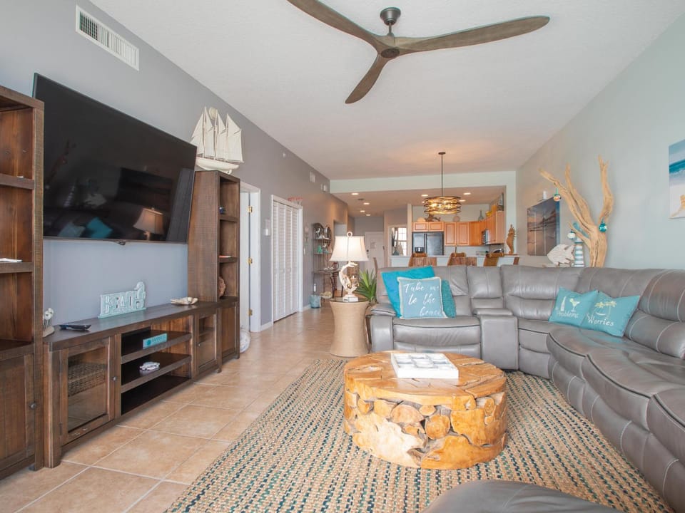 Harborview Grande 803 Apartment in Clearwater Beach