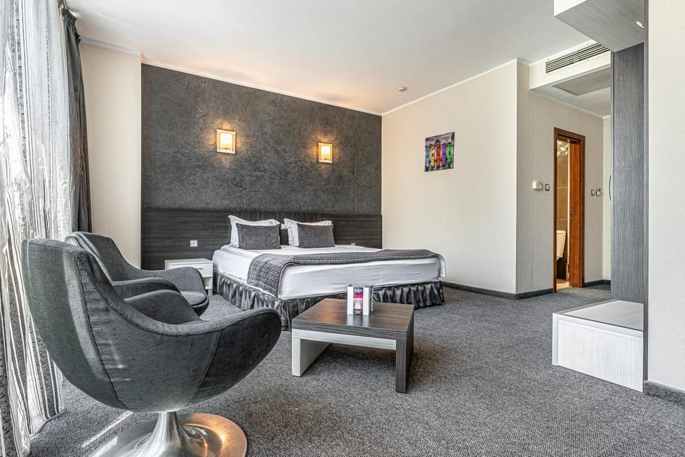 Hotel Noris Hotel in Plovdiv