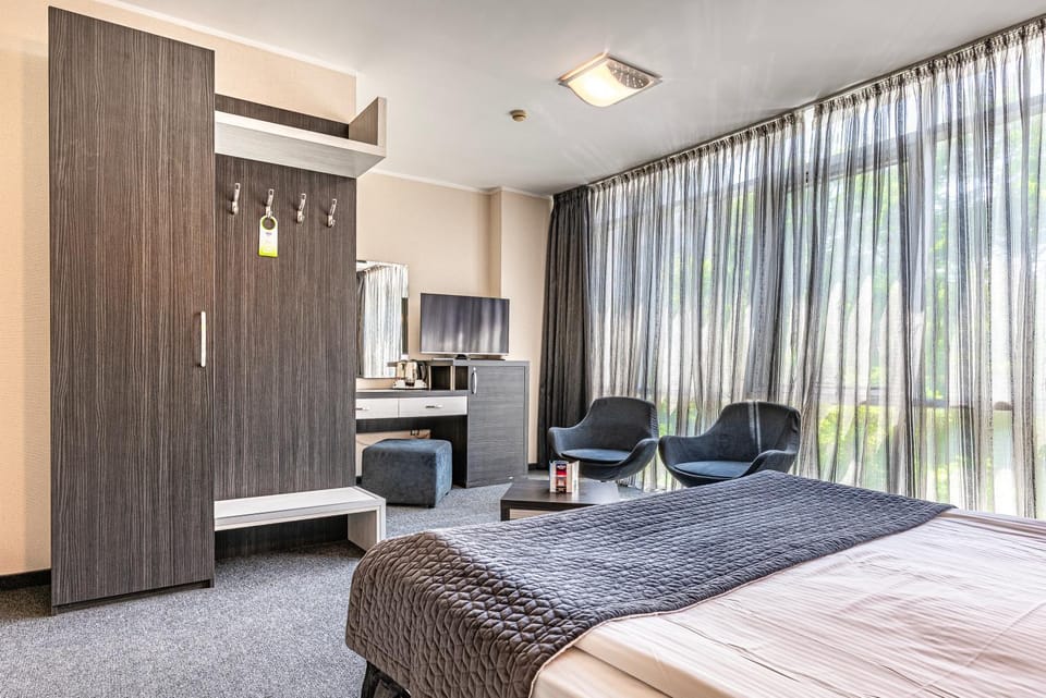 Hotel Noris Hotel in Plovdiv