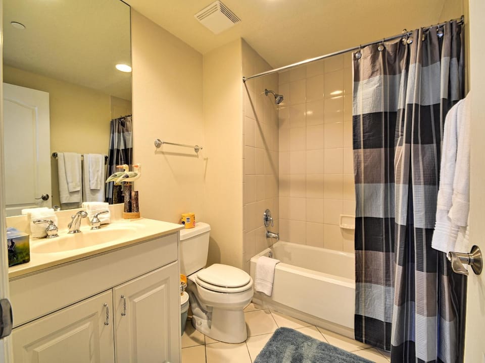 Mandalay Beach Club 603 Apartment in Clearwater Beach
