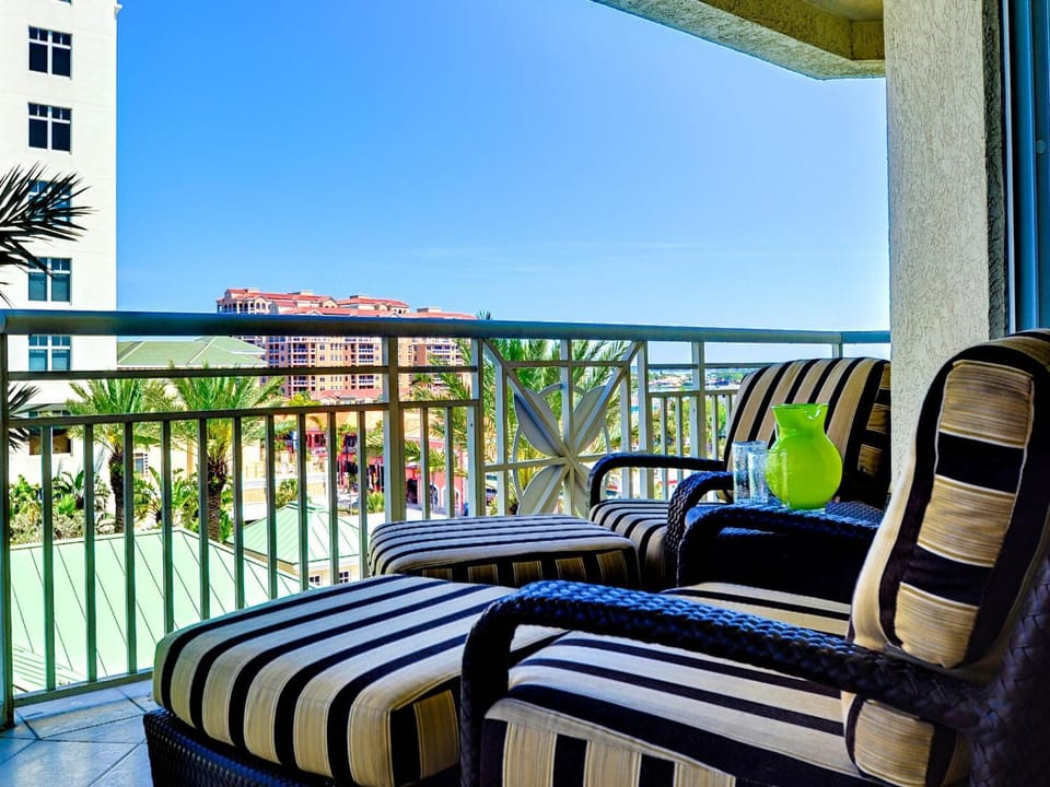 Mandalay Beach Club 606 Apartment in Clearwater Beach