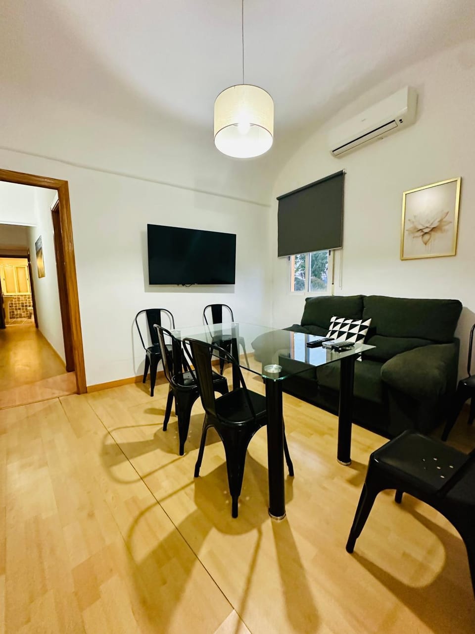 Apartamentos Jamé Mérida Apartment in Mérida