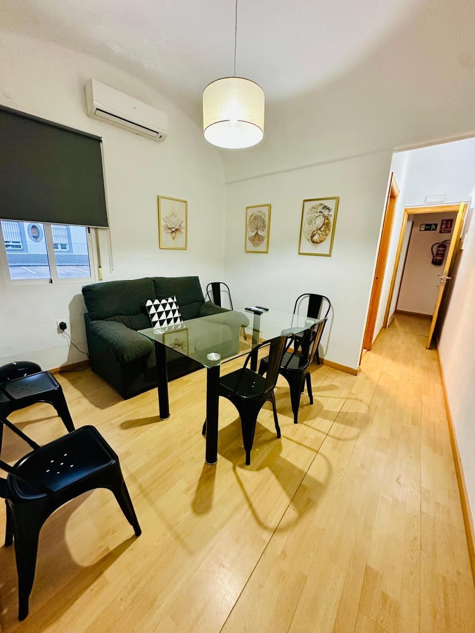 Apartamentos Jamé Mérida Apartment in Mérida