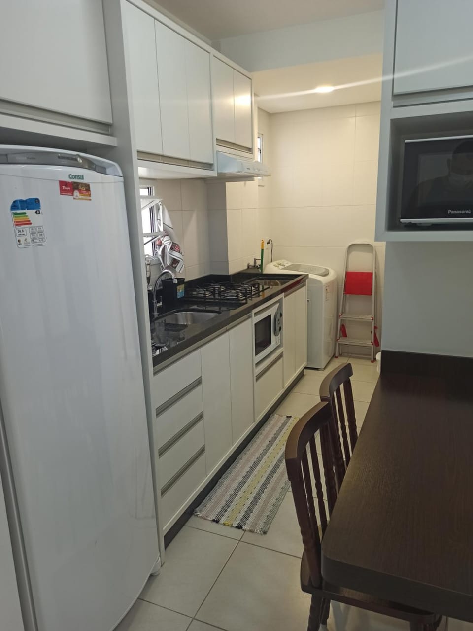 Olga Becker residence Apartment in Florianopolis