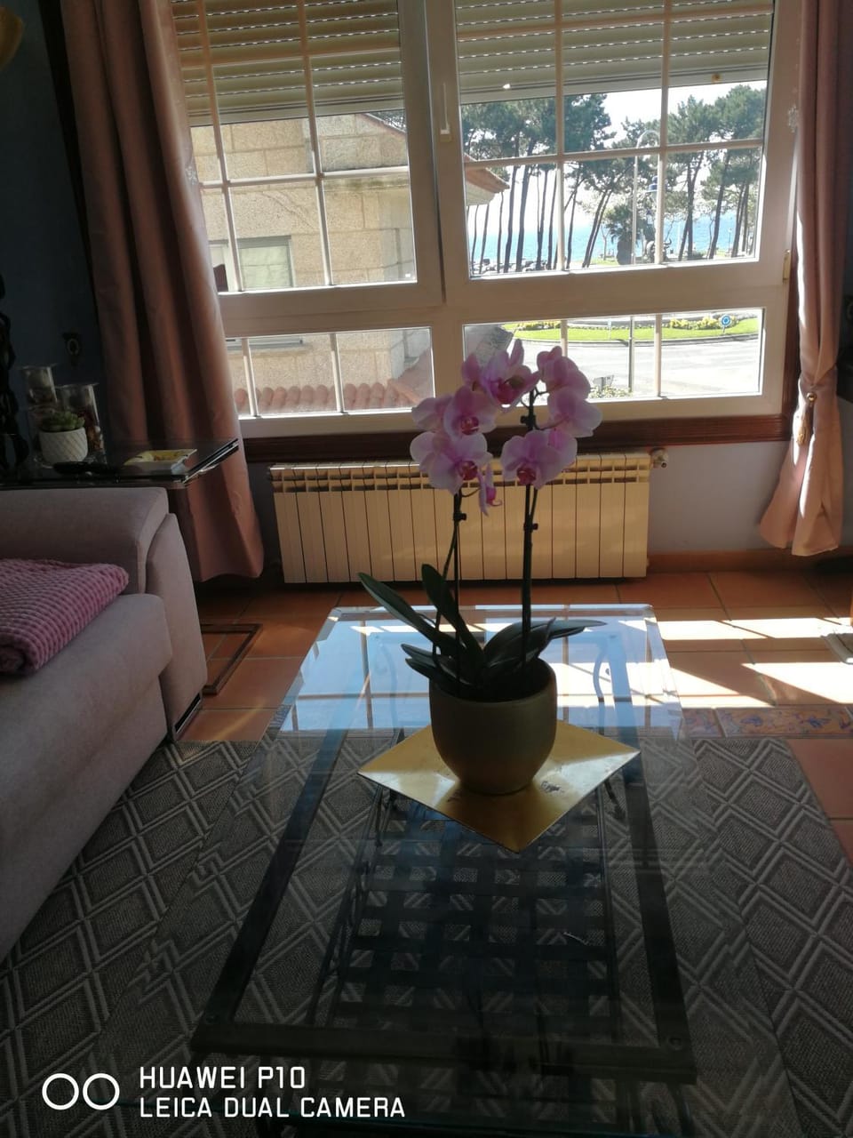 piso chalet en playa samil Apartment in Vigo