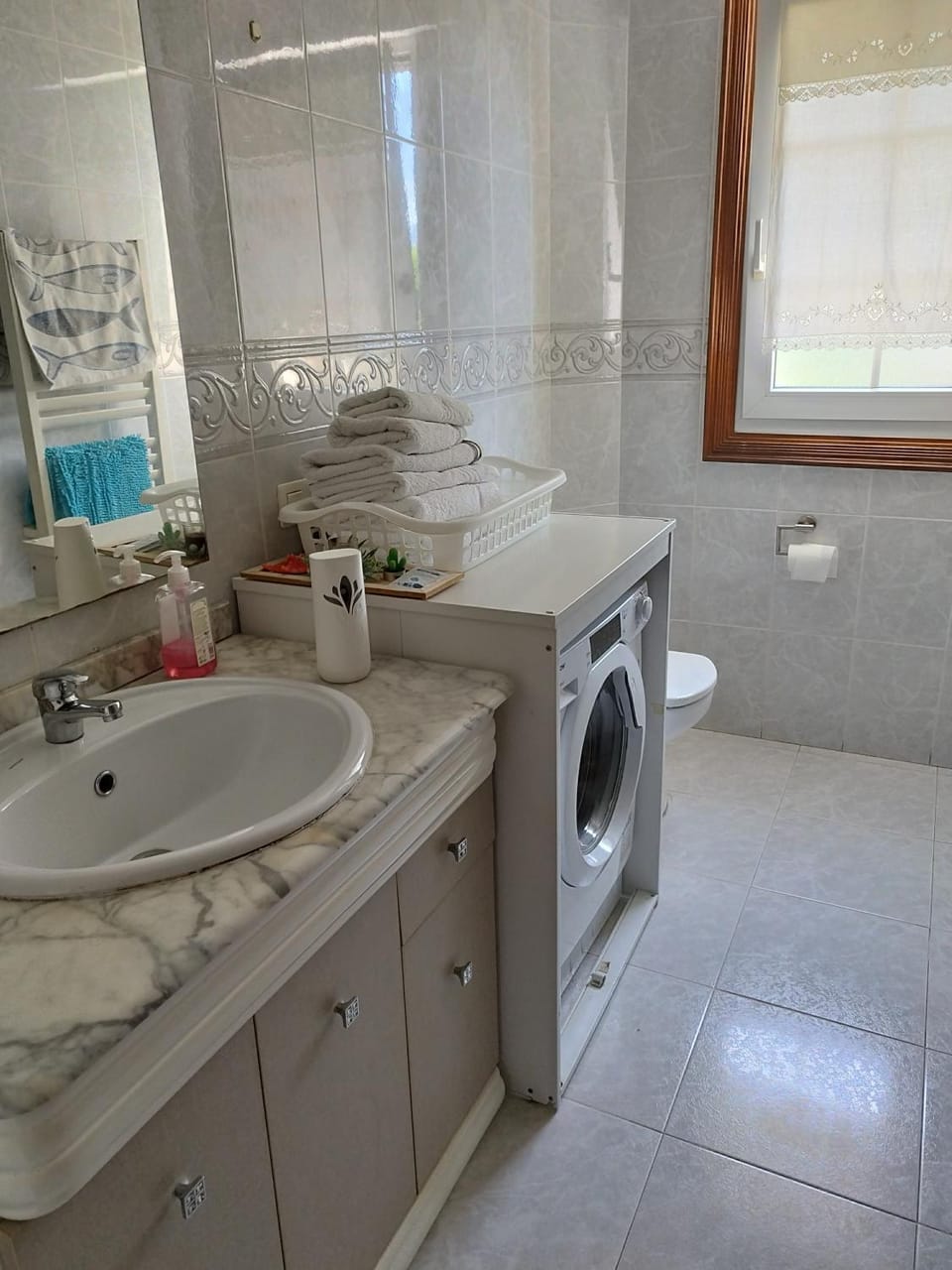 piso chalet en playa samil Apartment in Vigo