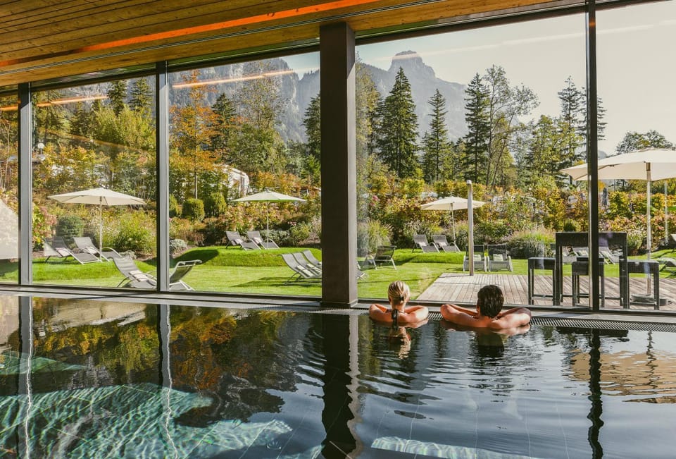 View (from property/room), Swimming pool