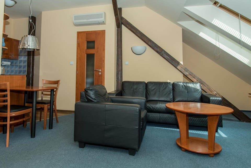 Penzion Zelená Žába Bed and Breakfast in Czechia