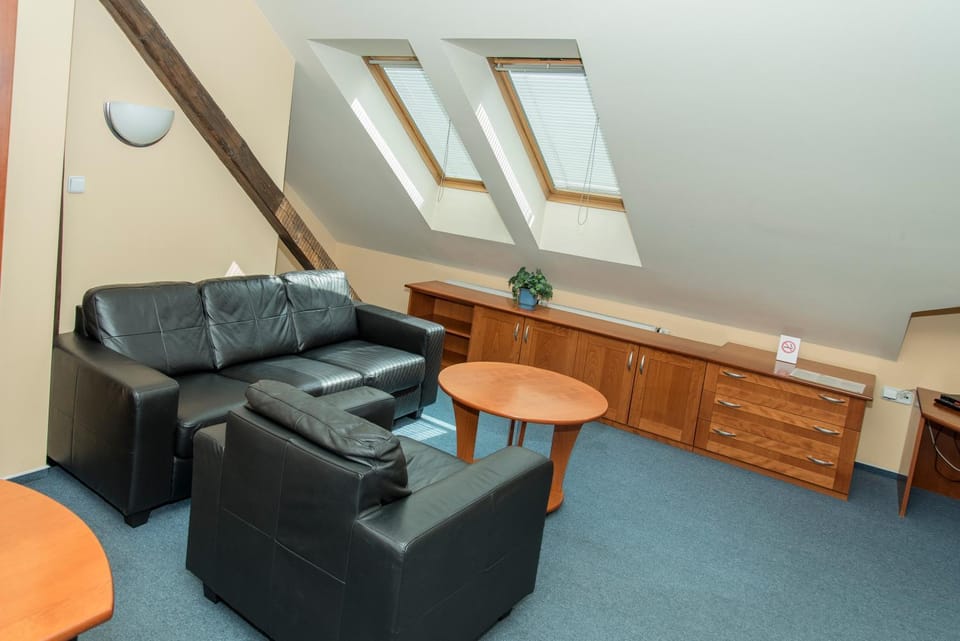 Penzion Zelená Žába Bed and Breakfast in Czechia