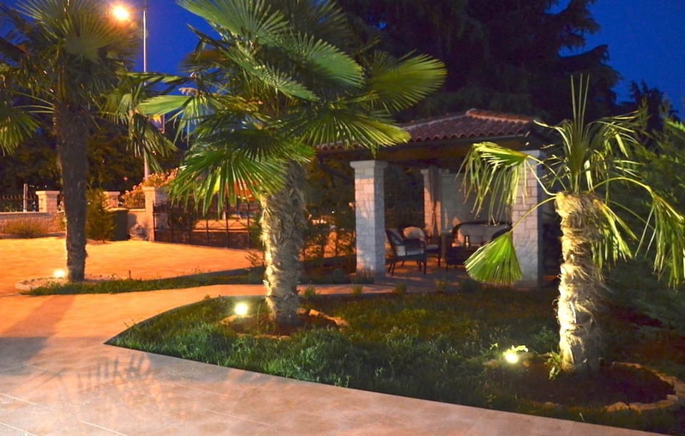 Apartments Porec City Apartment in Poreč
