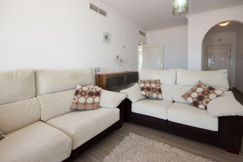 Terrazas de Guadalupe J3 Apartment in Costa del Sol