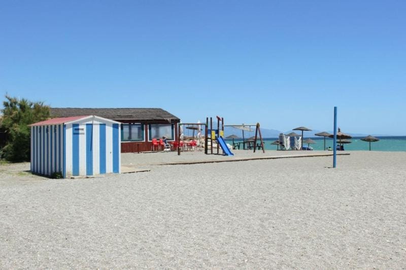 Terrazas de Guadalupe J3 Apartment in Costa del Sol