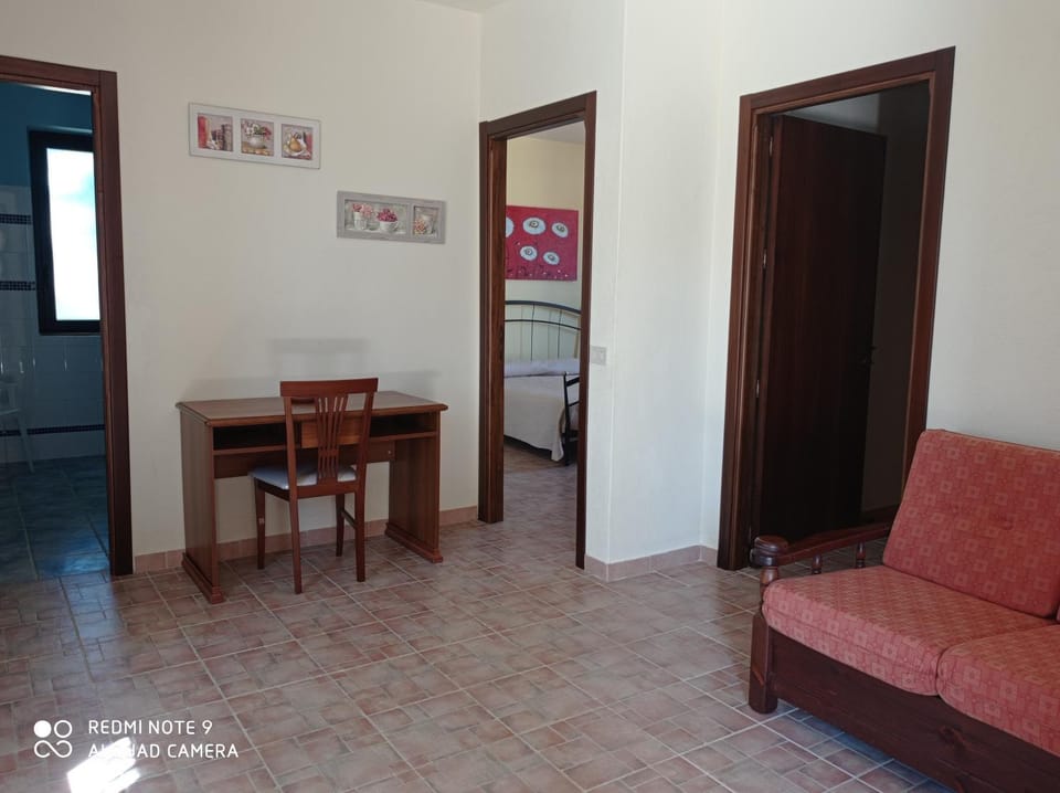 Agriturismo Mandriagiumenta Farm Stay in Sicily