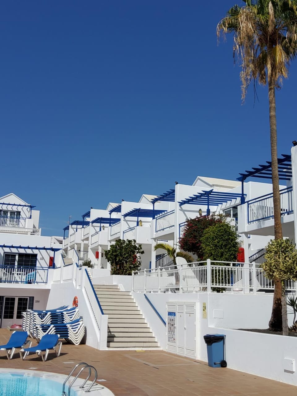 Atlantis Las Lomas Apartment in Puerto del Carmen