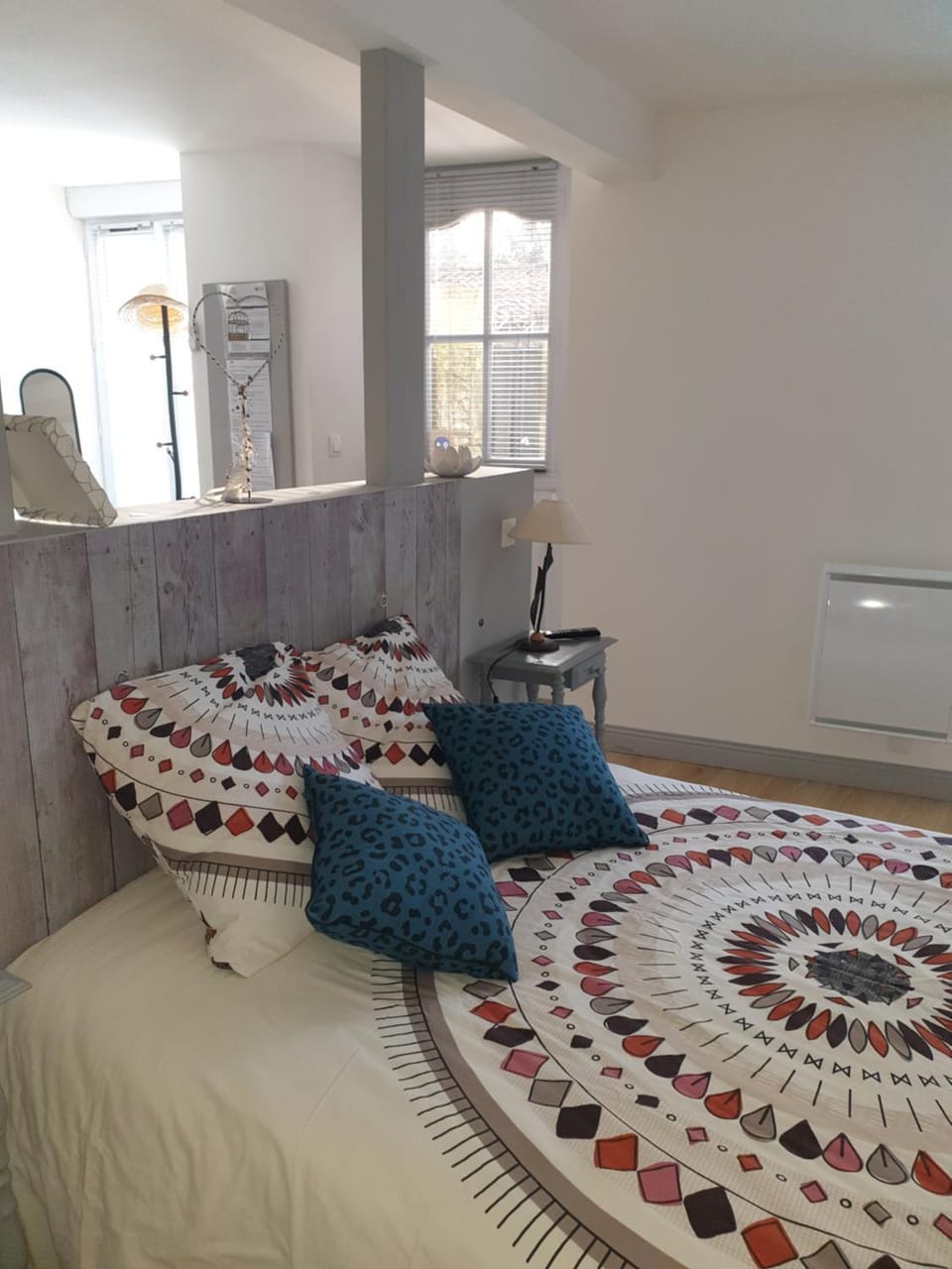La jolie chambre Bed and Breakfast in Cognac