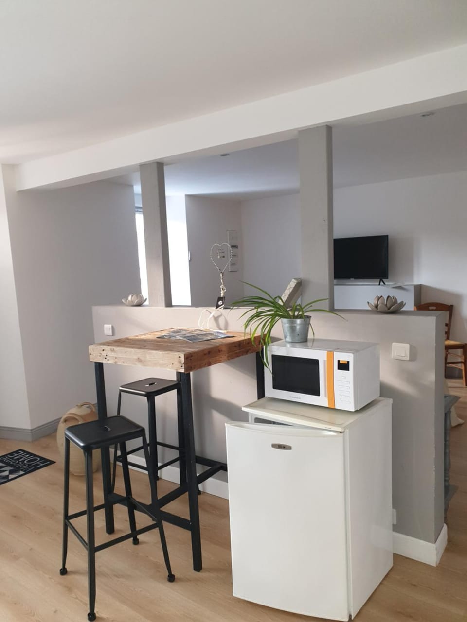 La jolie chambre Bed and Breakfast in Cognac