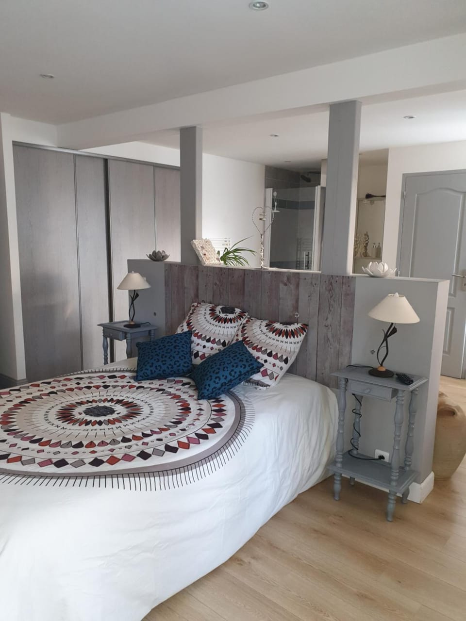 La jolie chambre Bed and Breakfast in Cognac