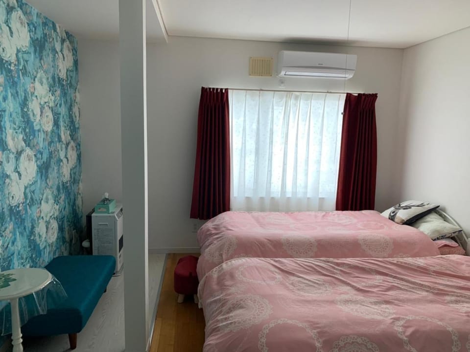 B&B HOTTA Bed and Breakfast in Sapporo