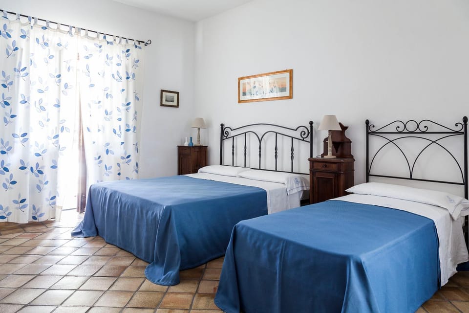 Hotel Mercanti di Mare Hotel in Sicily