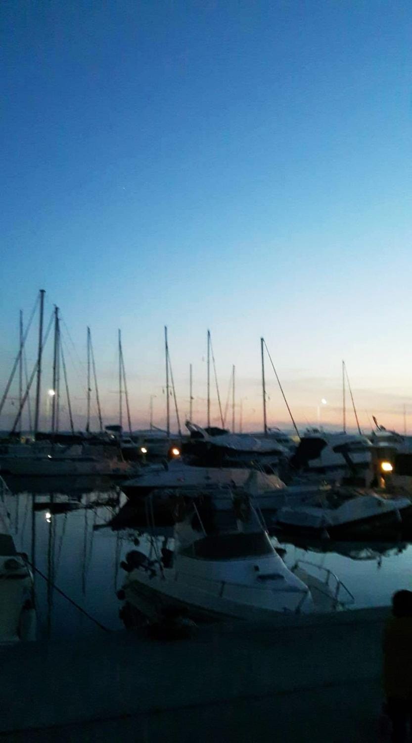 Anneta's House Apartment in Nikiti