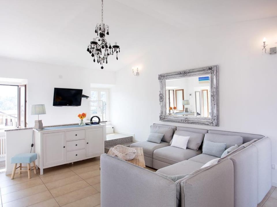 Balcony/Terrace, Living room, Seating area